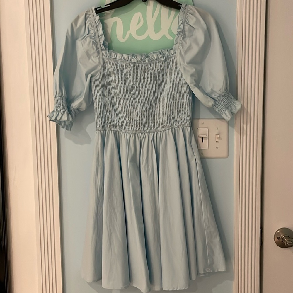 Dress